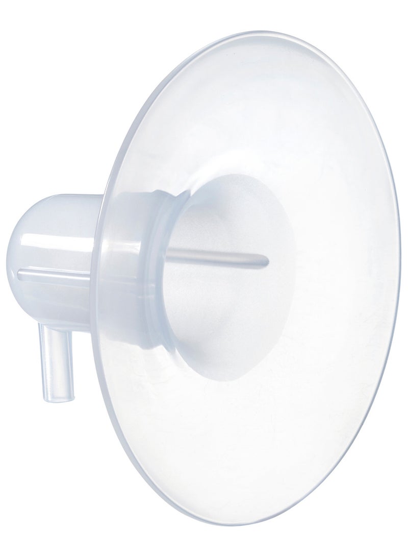 Made For Me Single Electric Wearable Breast Pump