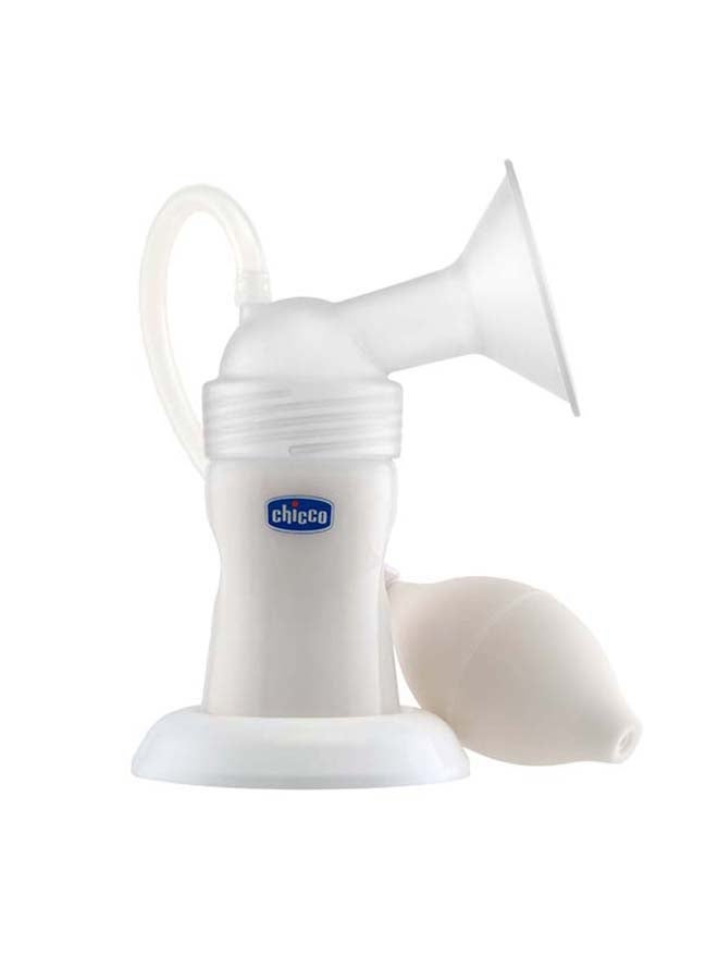 Classic Breast Pump 0M+