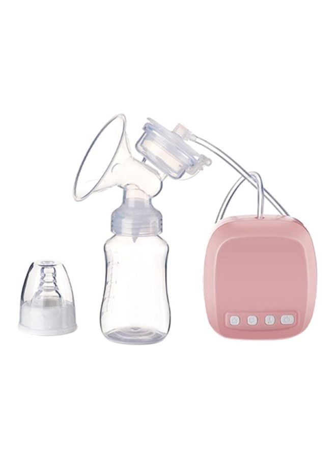 Portable Electric Breast Pump