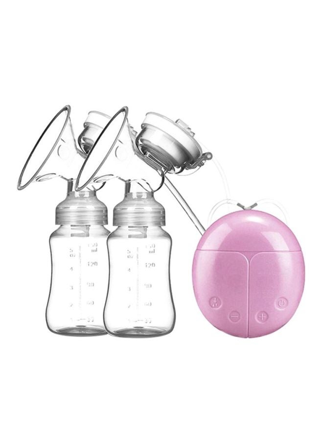 Portable Electric Breast Pump