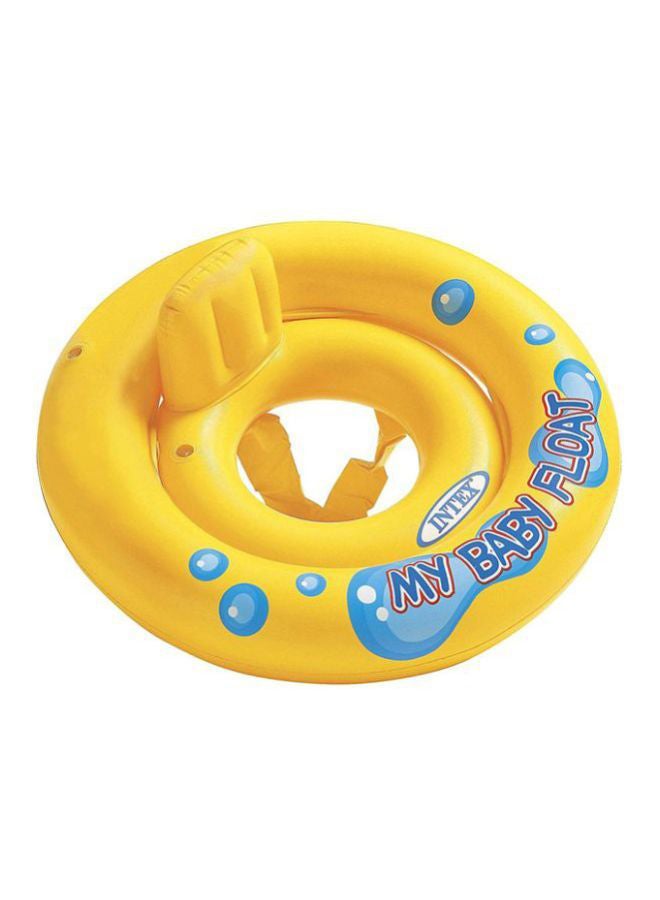 My Baby Pool Float 67centimeter