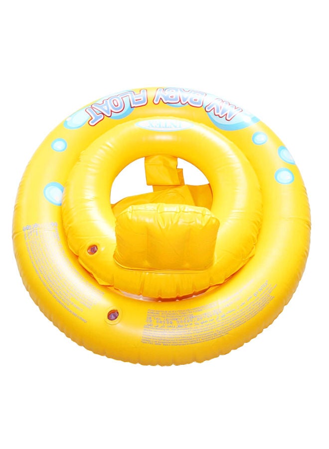 My Baby Pool Float 67centimeter