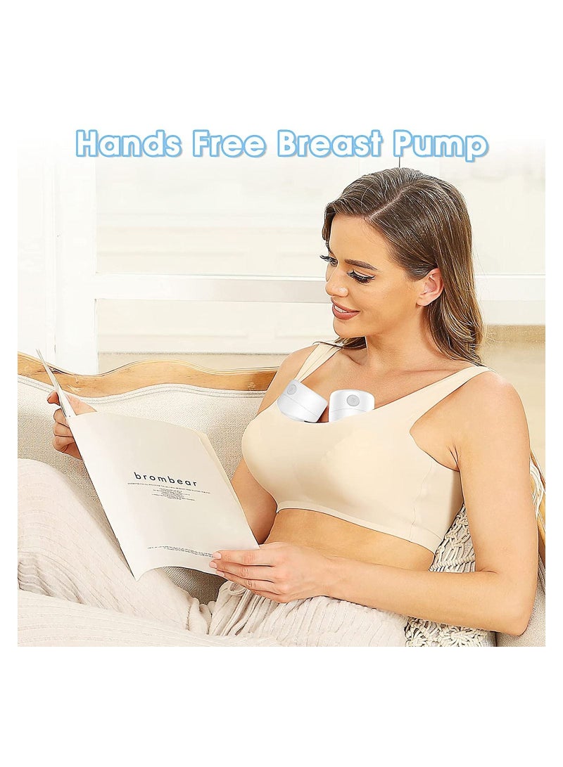 Wearable Breast Pump Hands Free Breast pump