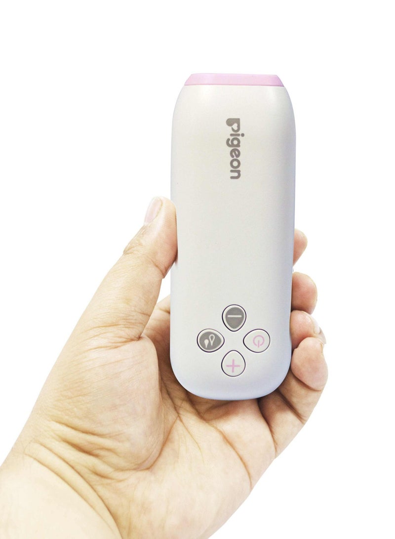 Gomini  Electric Breast Pump Single