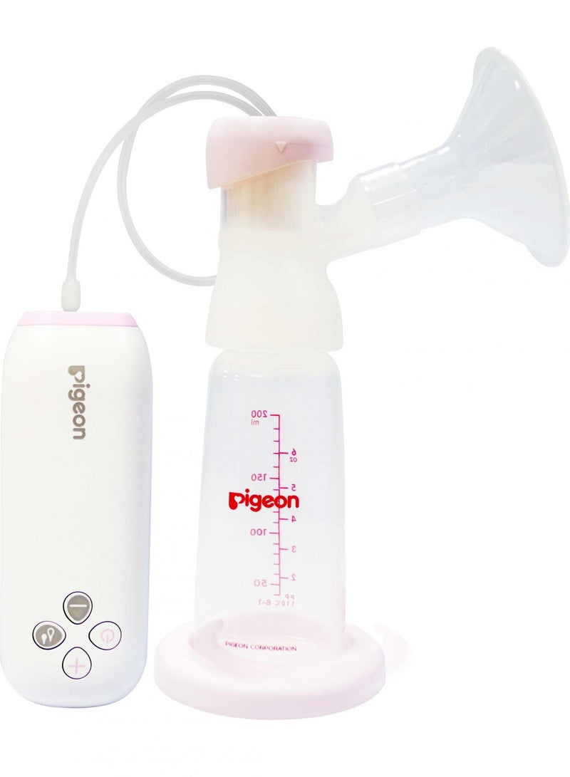 Gomini  Electric Breast Pump Single