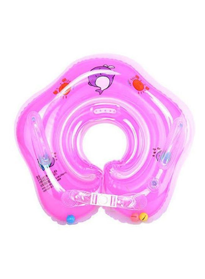 Inflatable Swim Float