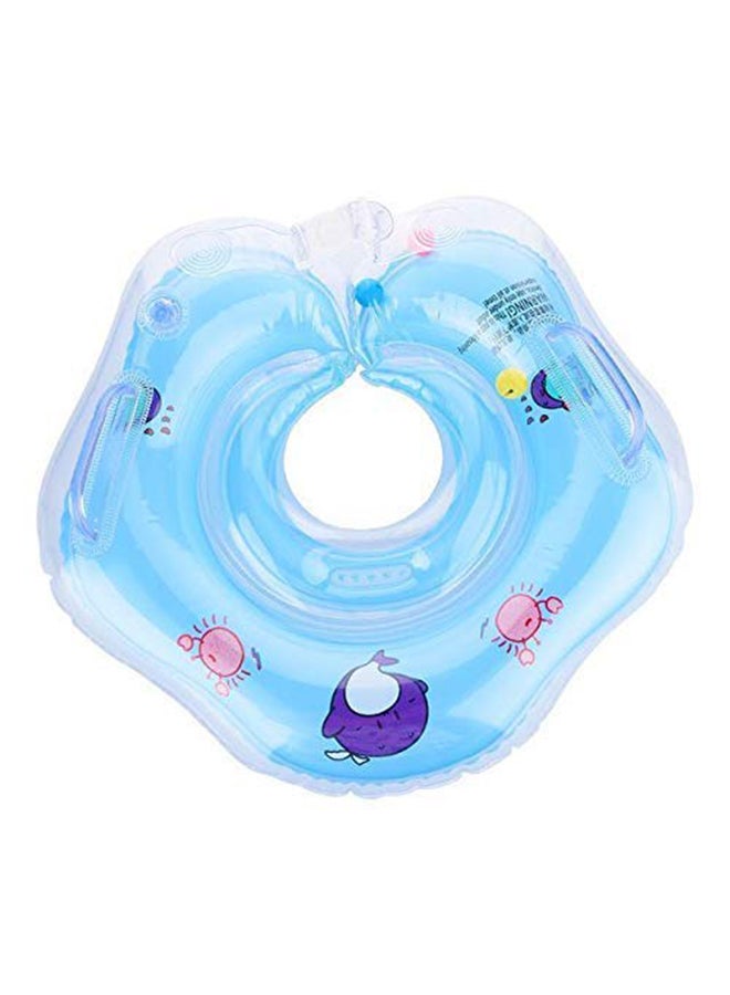 Inflatable Baby Swim Float Seat