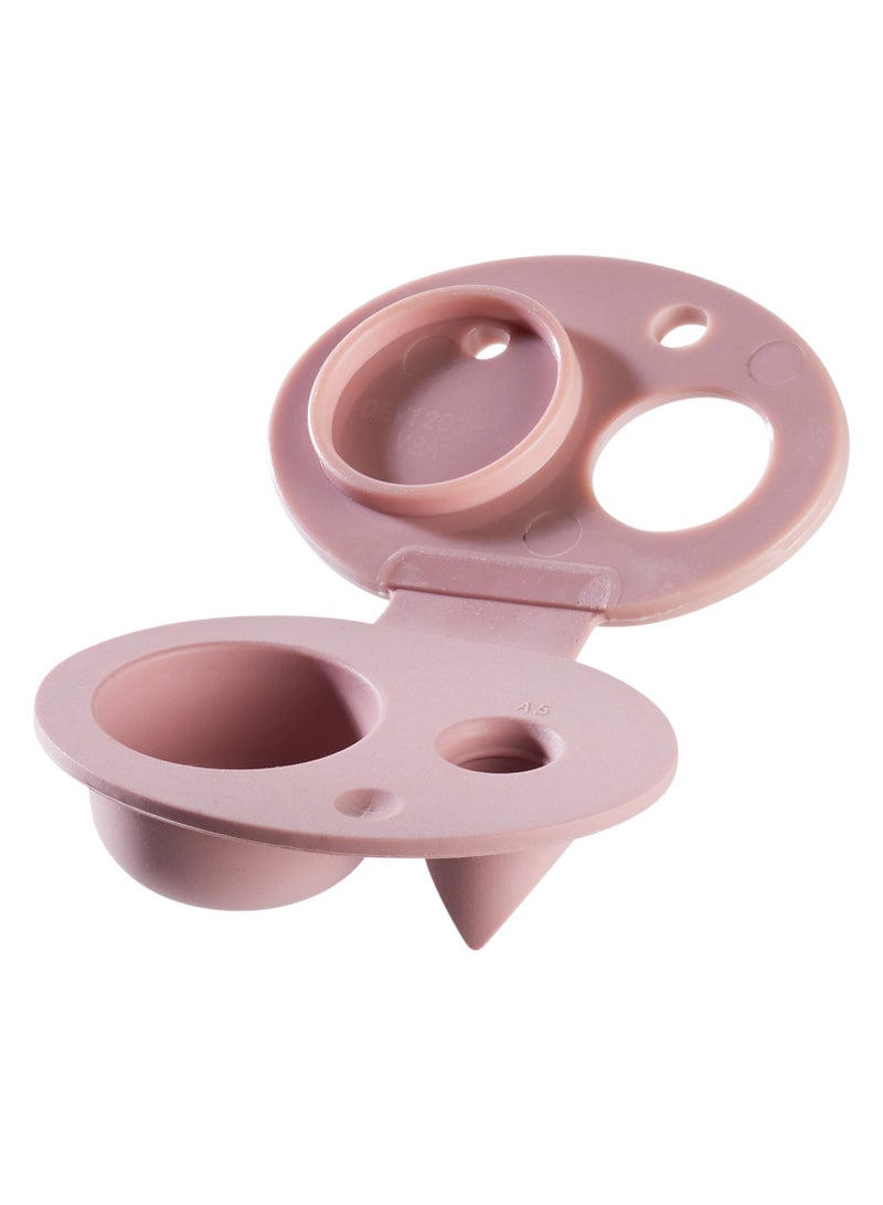 Tommee Tippee Made for Me Double Electric Wearable Breast Pump, Hands-Free, In-Bra Breastfeeding Pump, Portable, Quiet, 1 Massage and 8 Express Modes, 4 Hour Battery Life