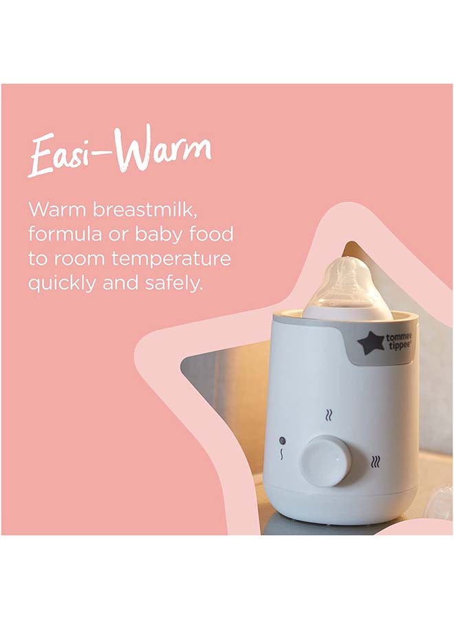 Made For Me Complete Breast Feeding Kit Multicolor