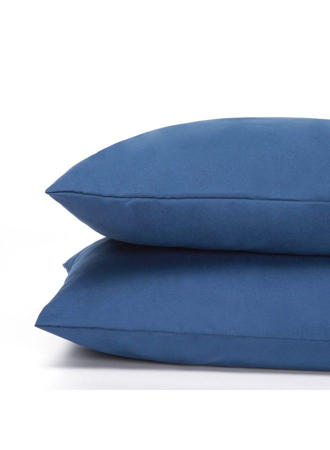 Toddler Pillowcase 2 Pack With Envelope Closure 13