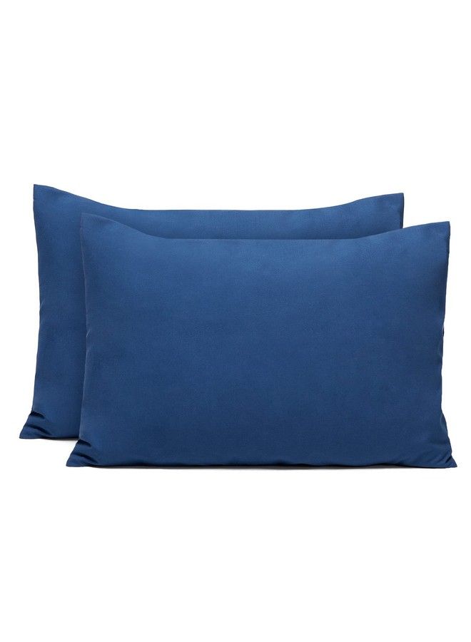 Toddler Pillowcase 2 Pack With Envelope Closure 13