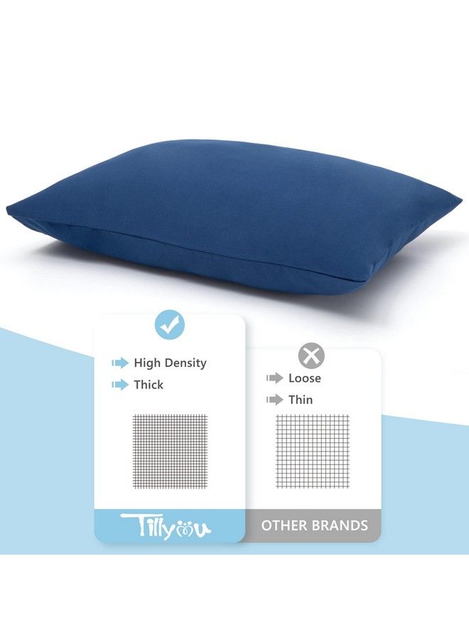 Toddler Pillowcase 2 Pack With Envelope Closure 13