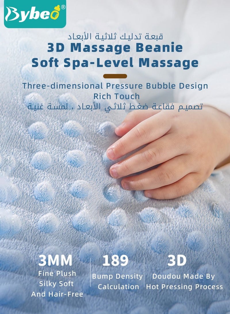 Baby Nursing Pillow & Body Positioner with Premium Material for Breastfeeding and Bottle Feeding, Infant Sitting Support to Babies Boys and Girls