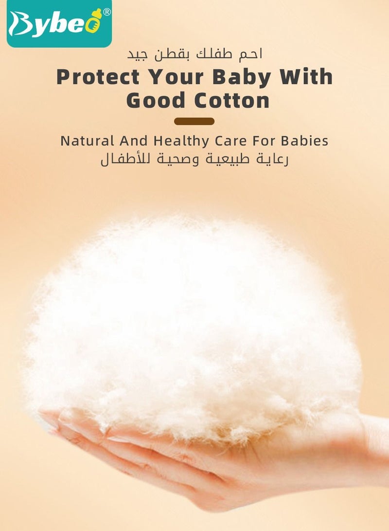 Baby Nursing Pillow & Body Positioner with Premium Material for Breastfeeding and Bottle Feeding, Infant Sitting Support to Babies Boys and Girls