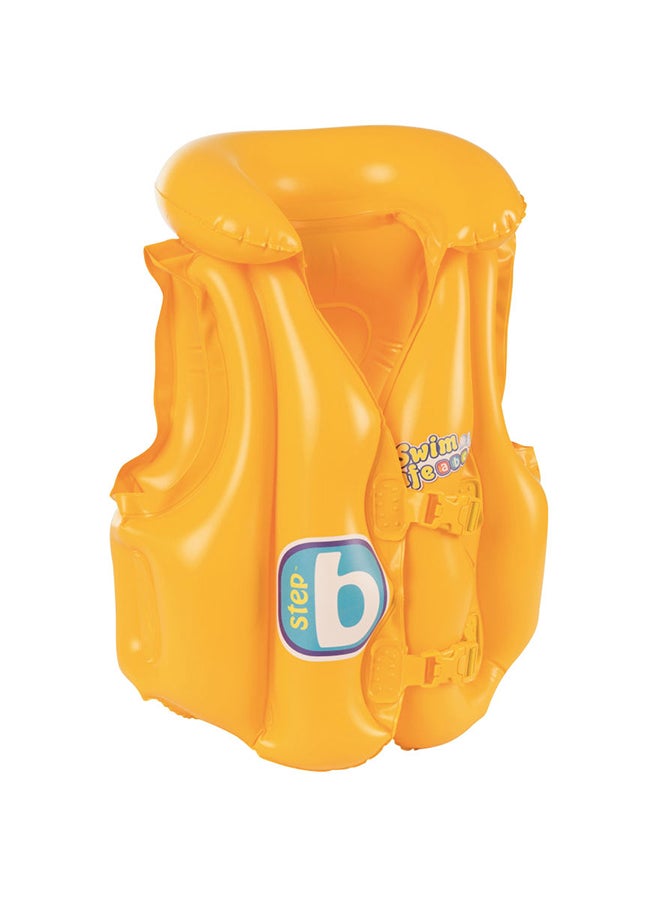 Swimming Safety Float Pool Vest