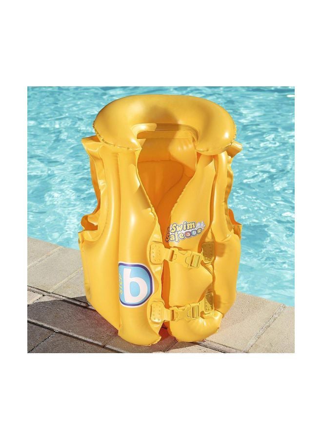 Swimming Safety Float Pool Vest