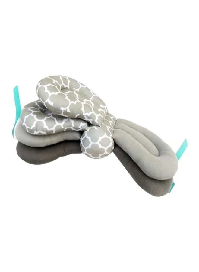 Multi-functional Adjustable Feeding Nursing Pillow, Portable and Lightweight Design For Newborn
