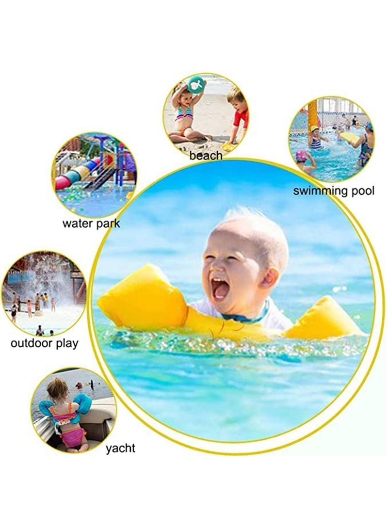 Kids Pool Floats Swim Vest Suitable for 14 to 25 KG Infant Baby Toddler Children