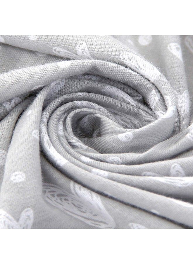 Baby Toddler Pillowcase 2 Pack 100% Jersey Cotton Ultra Soft Kids For Sleeping Fit Pillow Sized 13