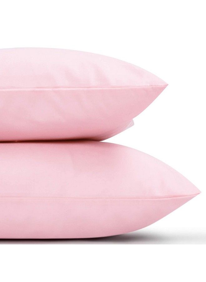 Toddler Pillowcase 2 Pack With Envelope Closure 13