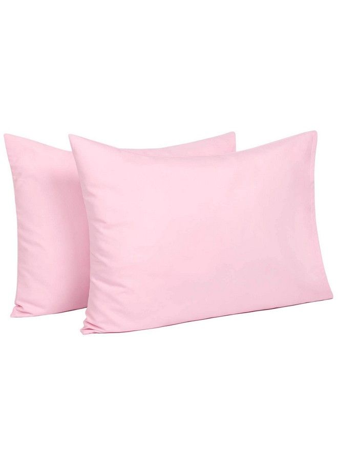 Toddler Pillowcase 2 Pack With Envelope Closure 13