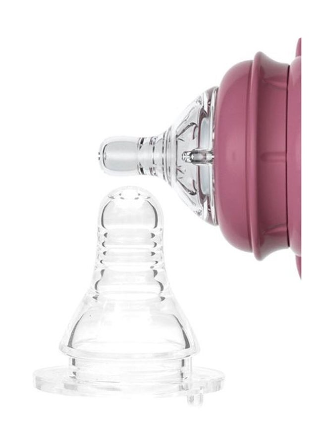 Breast Feeding Nipple