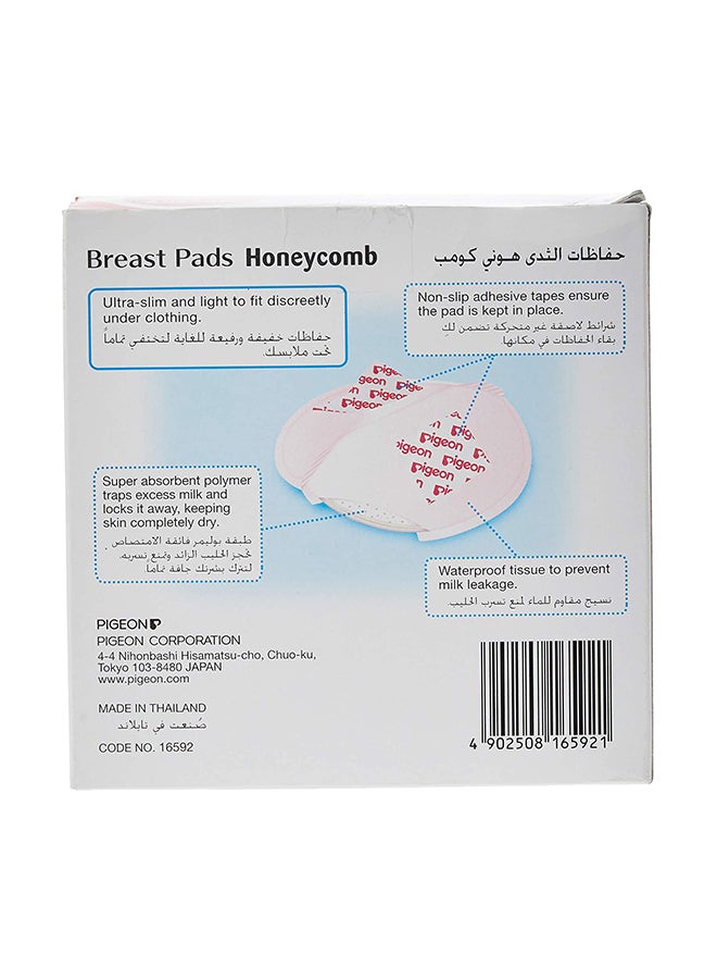 Honeycomb Breast Pad, Pack of 36