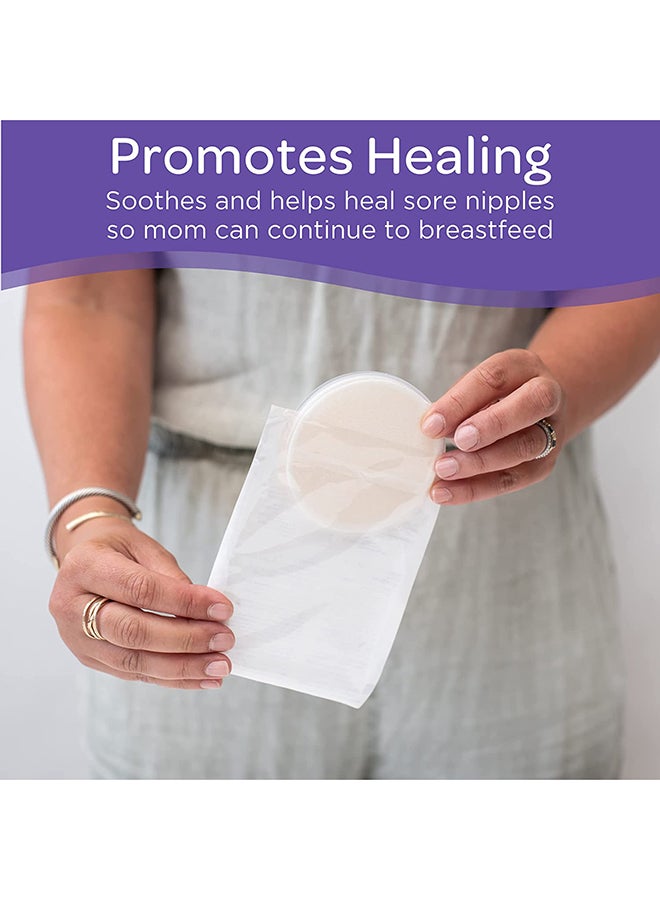 2-Piece Soothies Gel Pads