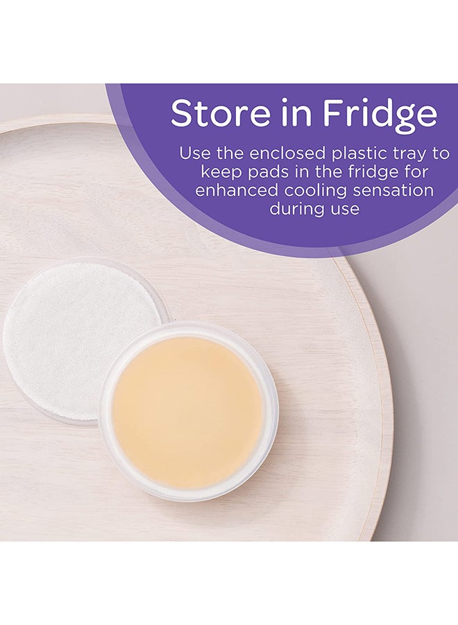 2-Piece Soothies Gel Pads