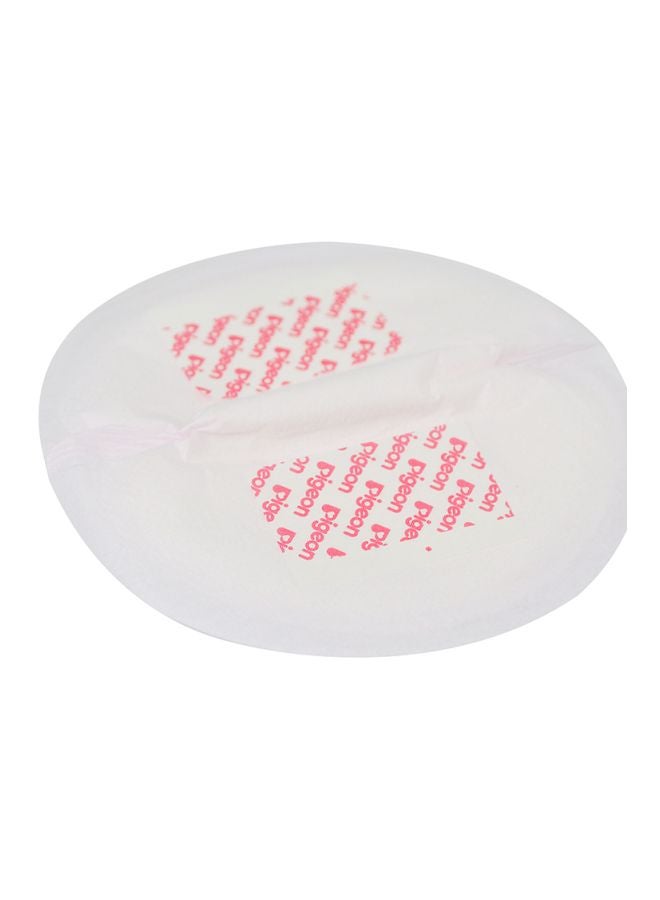 Breast Pads Honeycomb