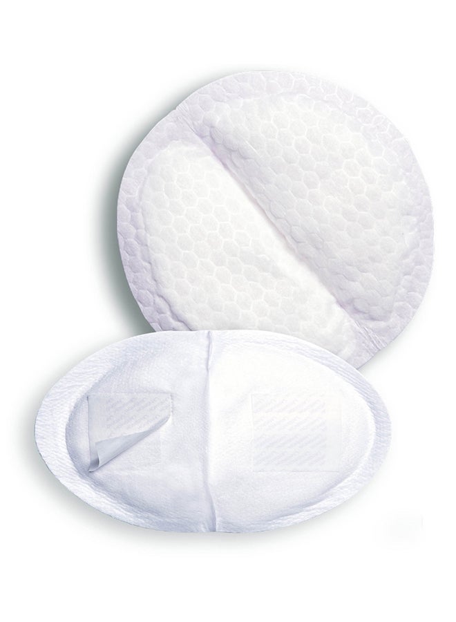 60-Count Disposable Breast Pad