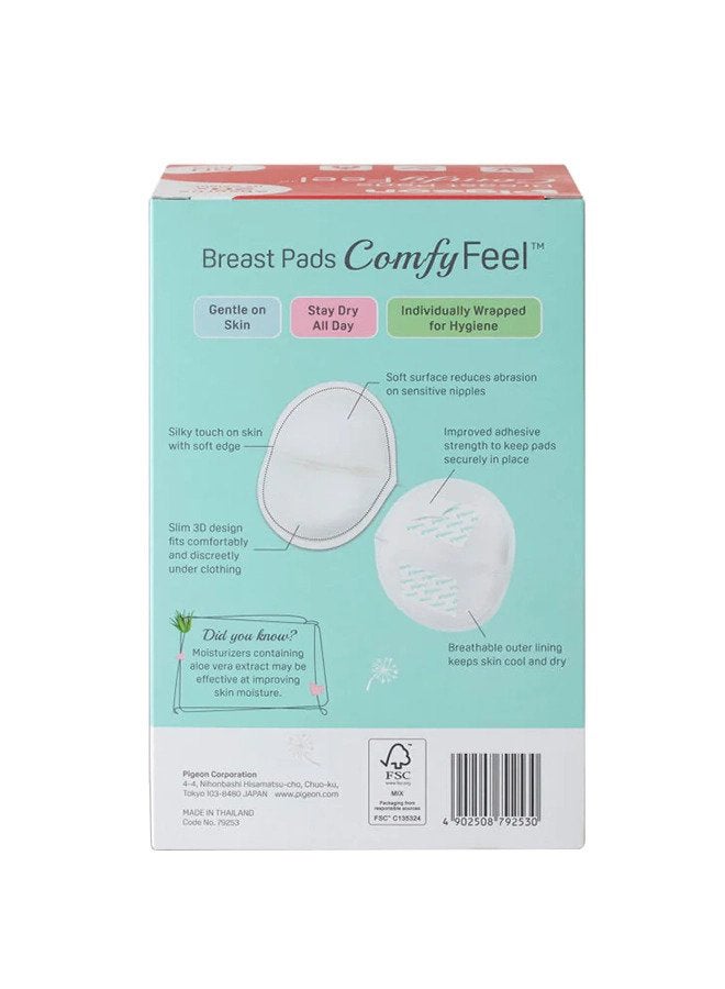 Pack Of 60 Breast Pads