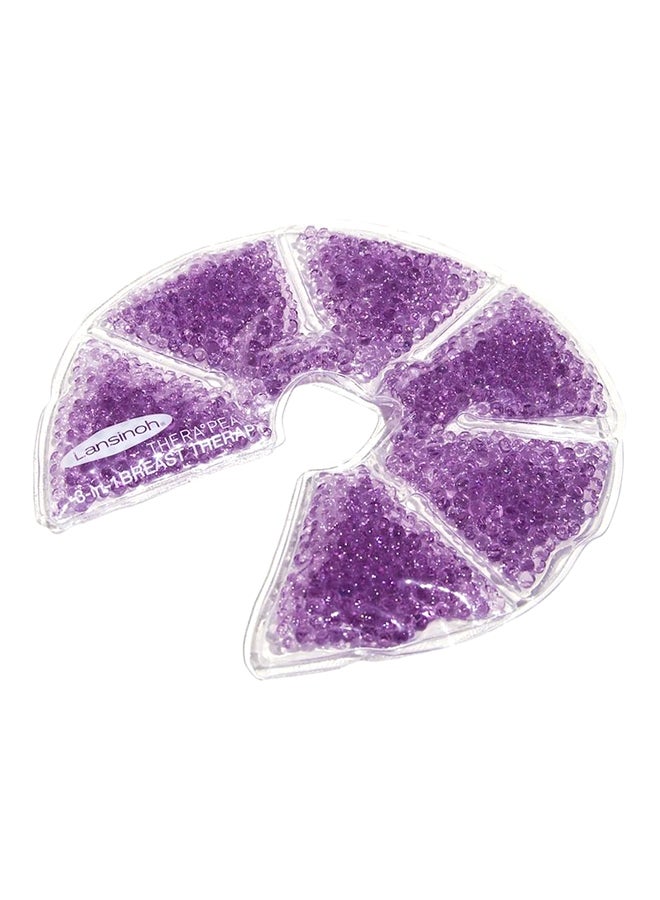 Pack Of 2 TheraPearl 3-In-1 Breast Therapy Pad
