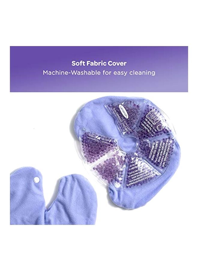 Pack Of 2 TheraPearl 3-In-1 Breast Therapy Pad