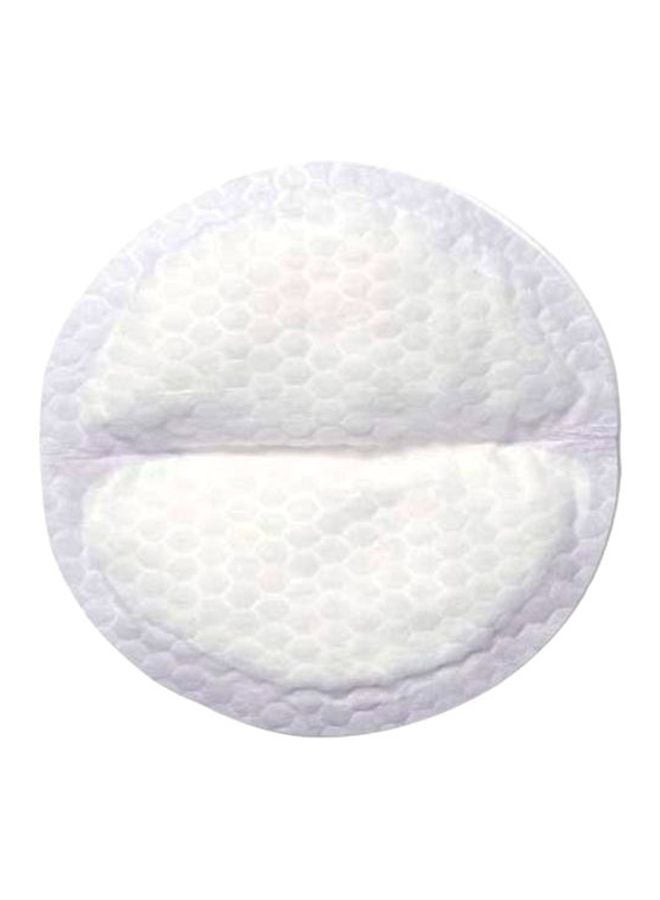 60-Piece Disposable Nursing Pads Set