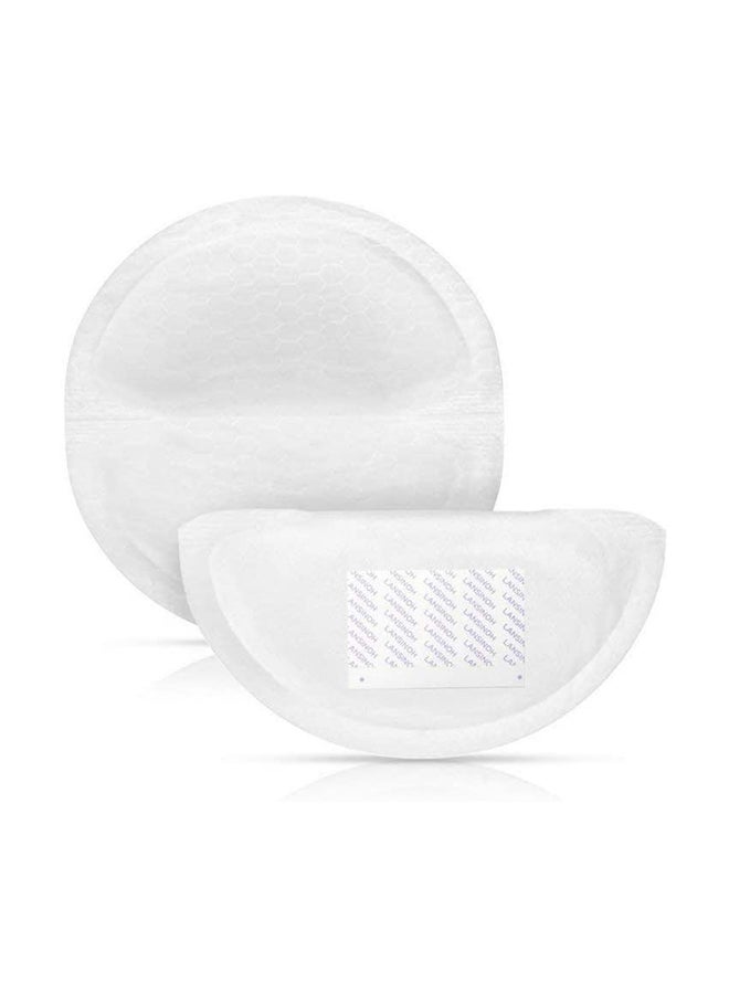 60-Piece Disposable Nursing Pads Set