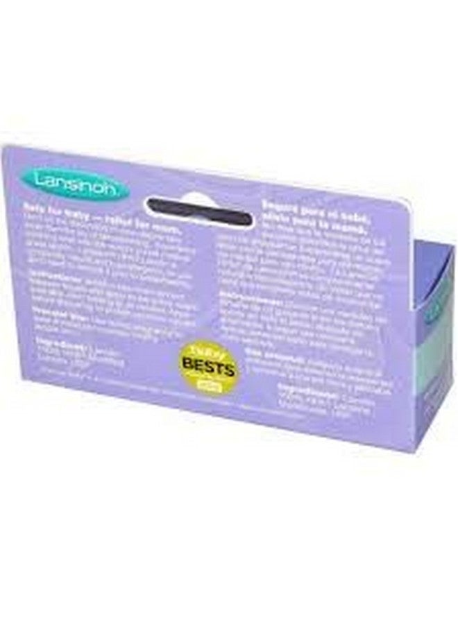 Lan10020Ea Hpa Lanolin Nipple Cream 40 G