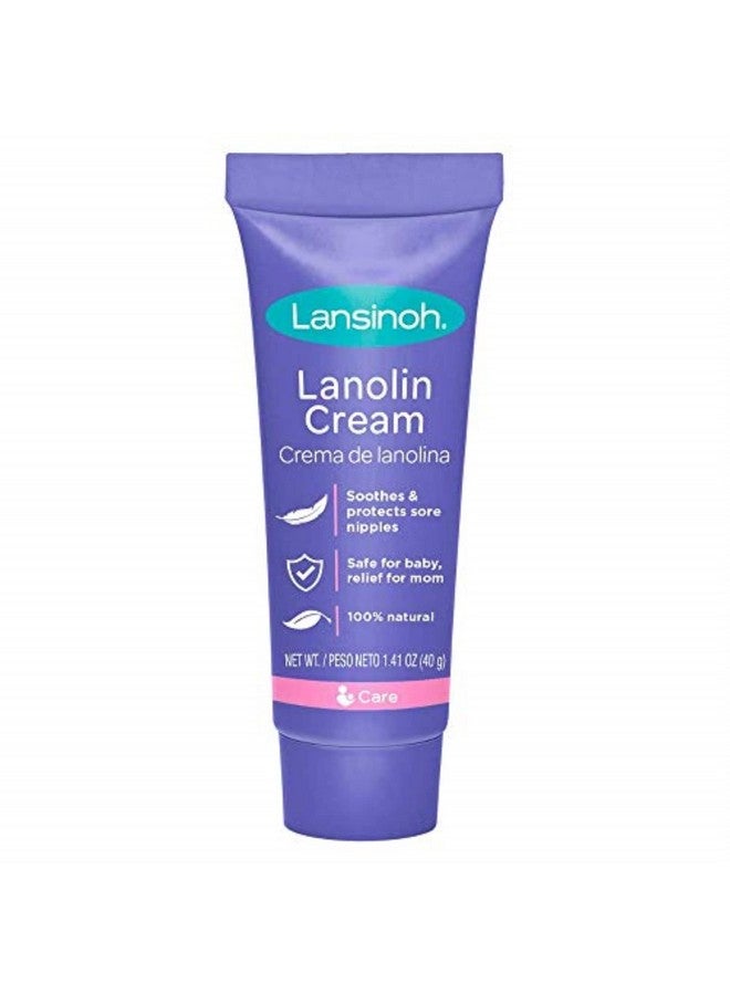 Hpa Lanolin For Breastfeeding Mothers 1.41 Oz (Pack Of 3)