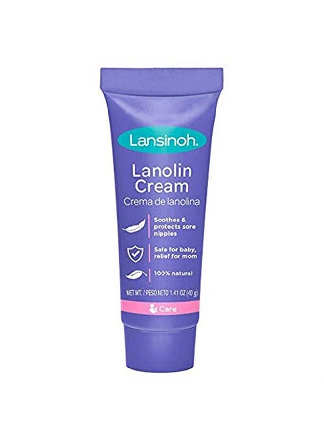 Hpa Lanolin For Breastfeeding Mothers 1.41 Oz (Pack Of 3)