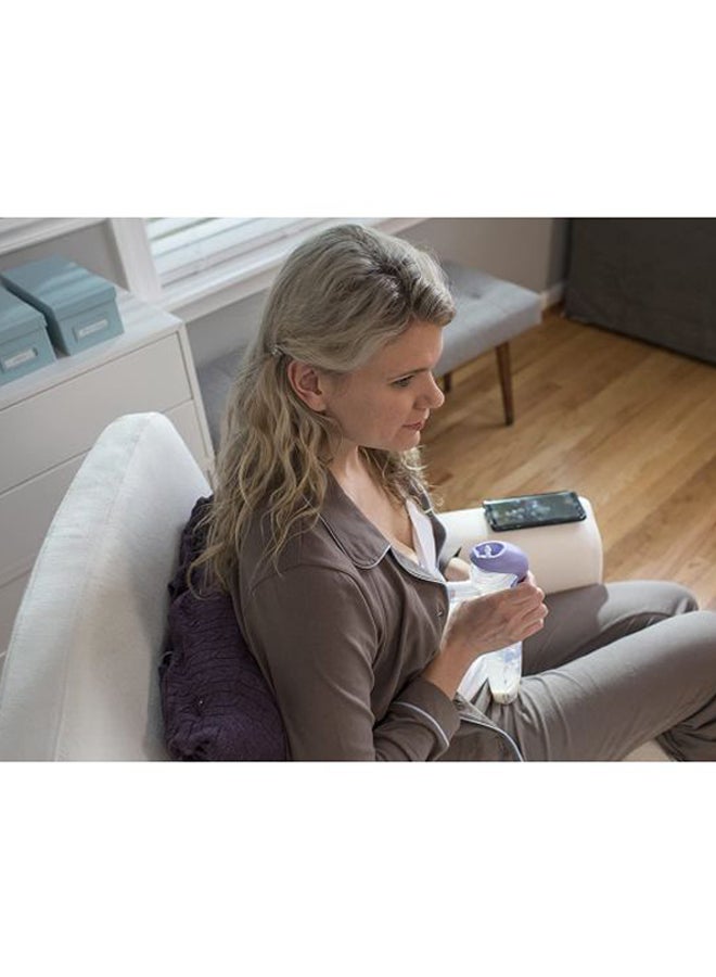 25-Piece Breastmilk Storage Bag Set