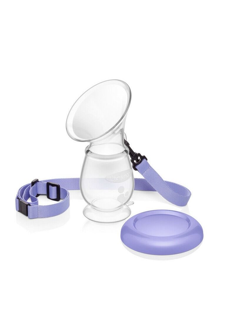 Breastmilk Collector