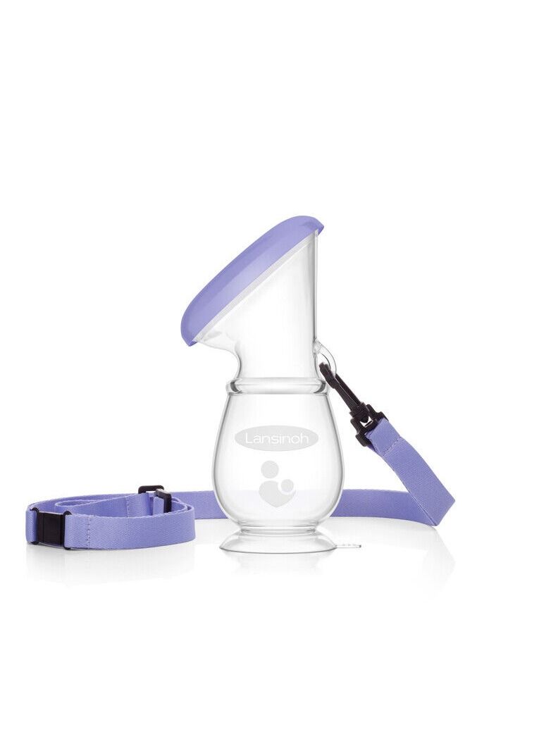 Breastmilk Collector