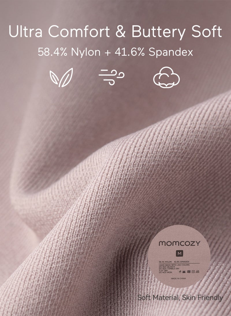 Seamless Ultra Comfort Maternity Nursing Bra For Breastfeeding