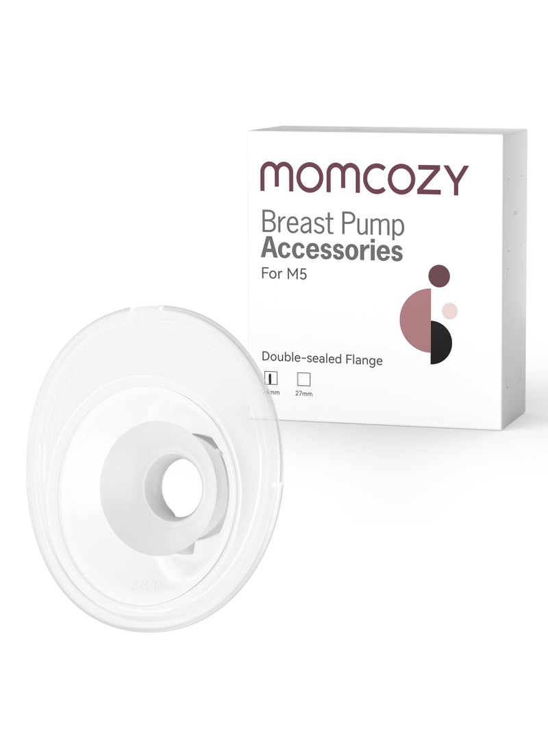 Breast Pump Accessory for M5 Breast Pump