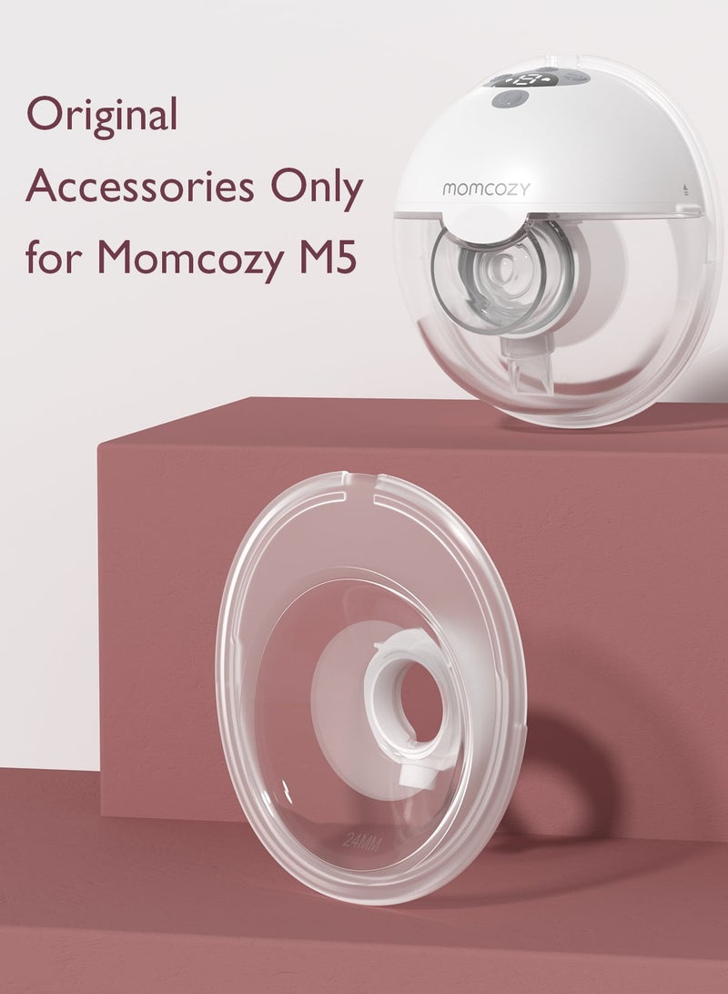 Breast Pump Accessory for M5 Breast Pump