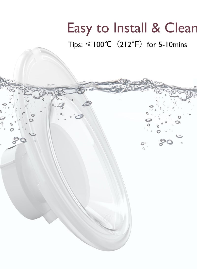 Breast Pump Accessory for M5 Breast Pump