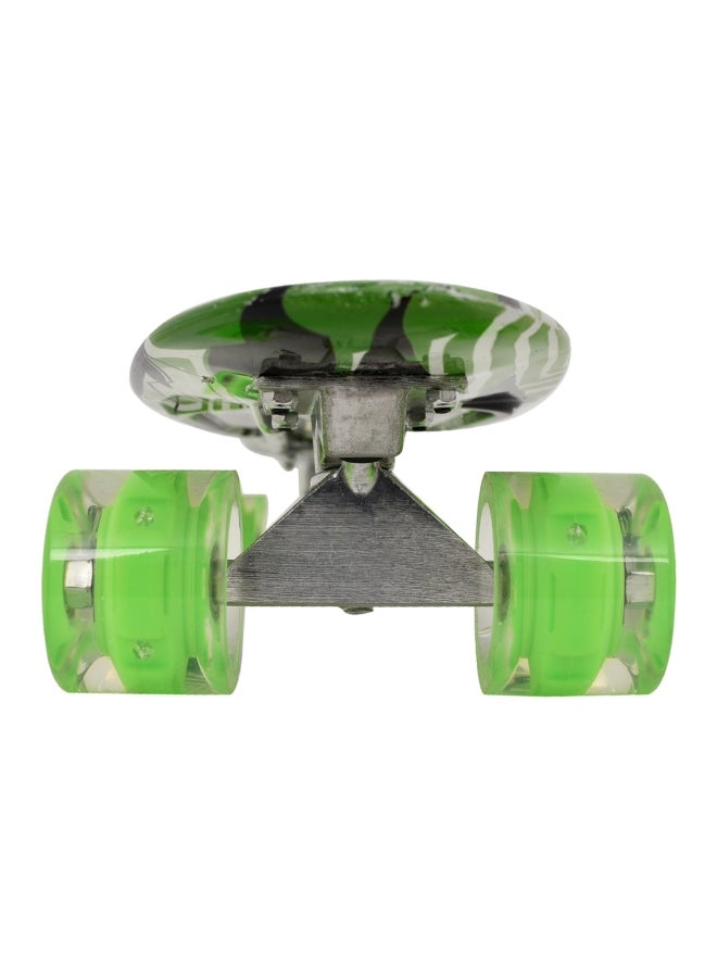 Kids LED Skateboard 57cm