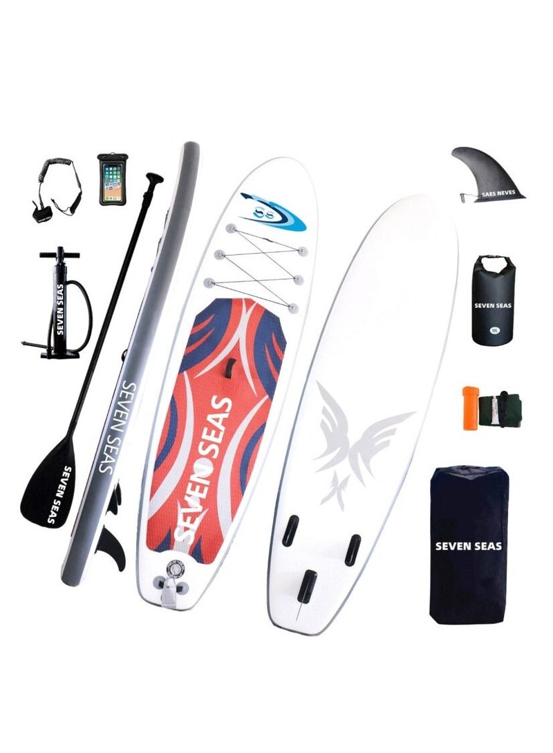 SS 2024 Armour Stand Up Paddle Board 11.6Ft X 32 X6inch