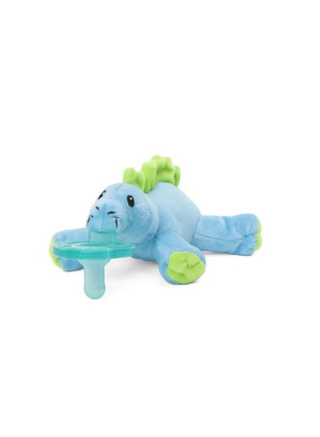 Dino Pacifier (0-6 Months)