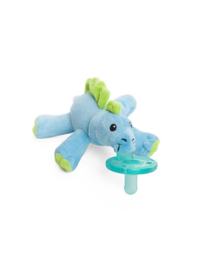 Dino Pacifier (0-6 Months)